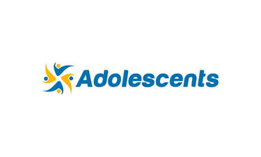Adolescents.com - Creative brandable domain for sale